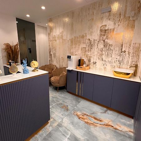 Suite 14 Scalea Kültér fotó