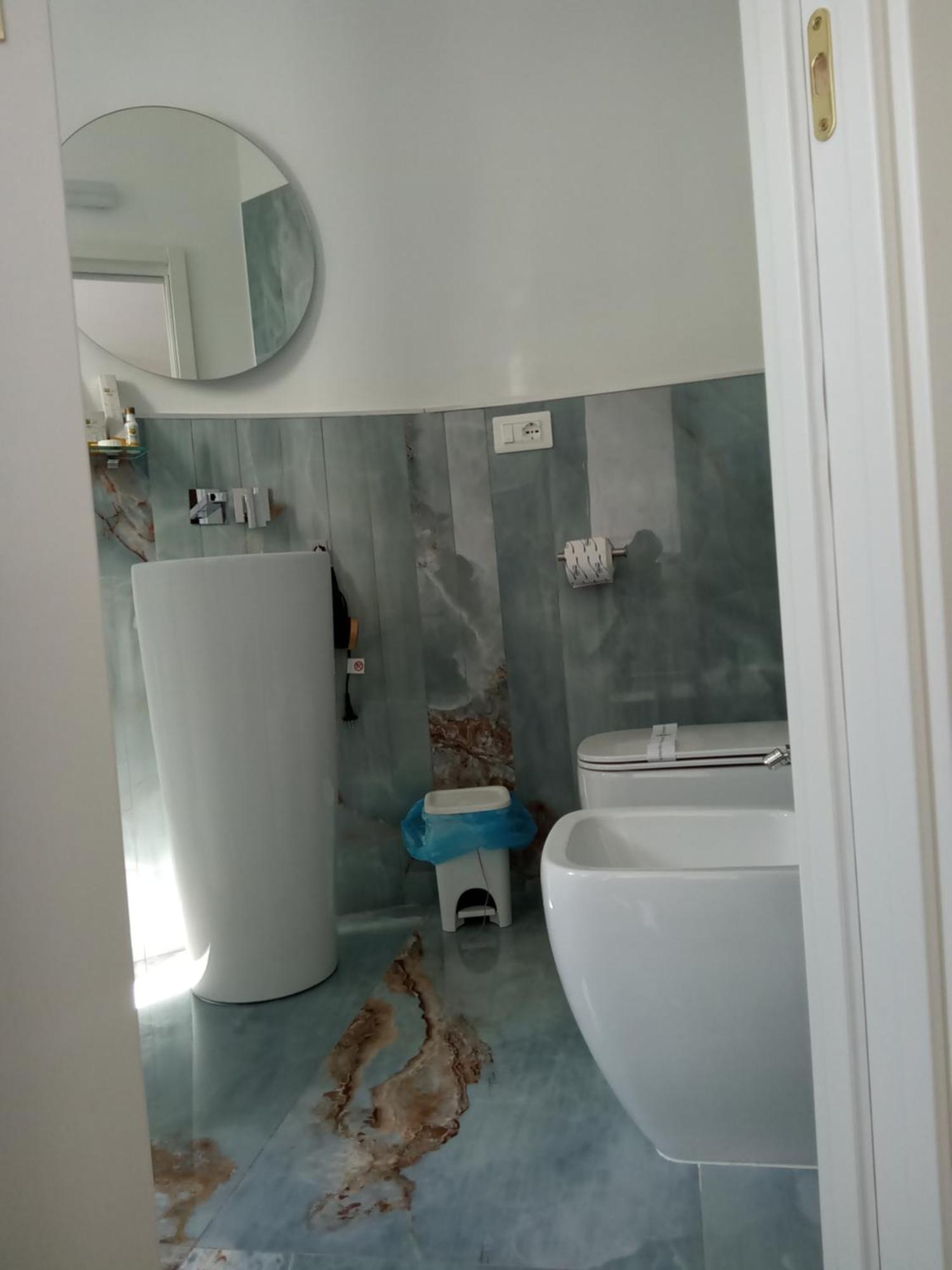 Suite 14 Scalea Kültér fotó