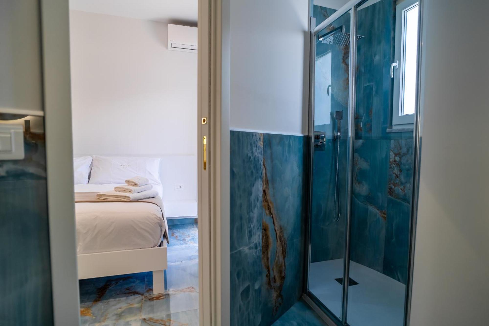 Suite 14 Scalea Kültér fotó