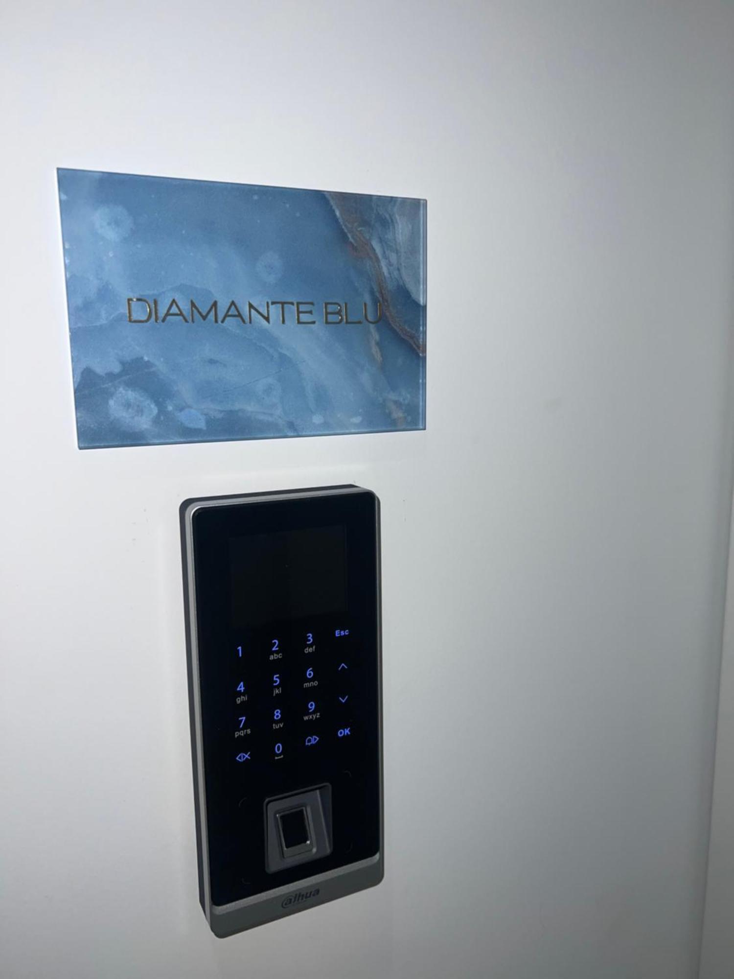 Suite 14 Scalea Kültér fotó