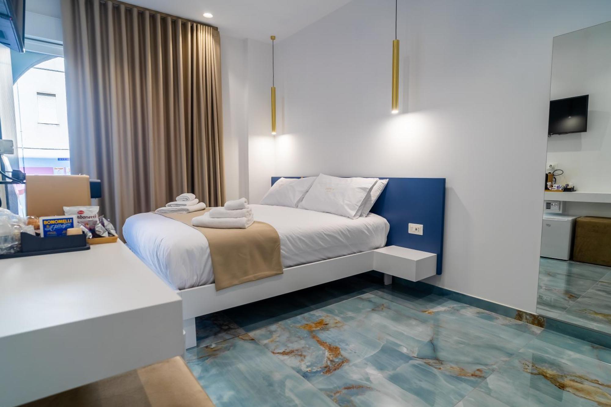 Suite 14 Scalea Kültér fotó