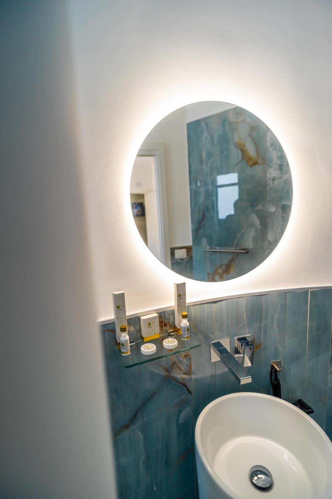 Suite 14 Scalea Kültér fotó