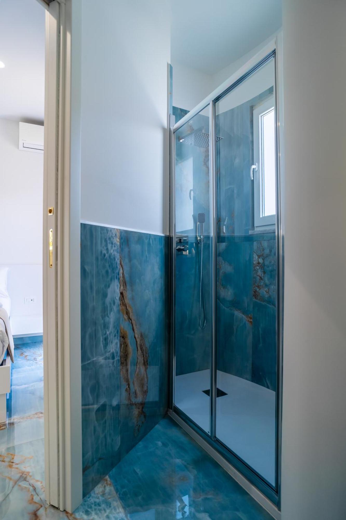 Suite 14 Scalea Kültér fotó