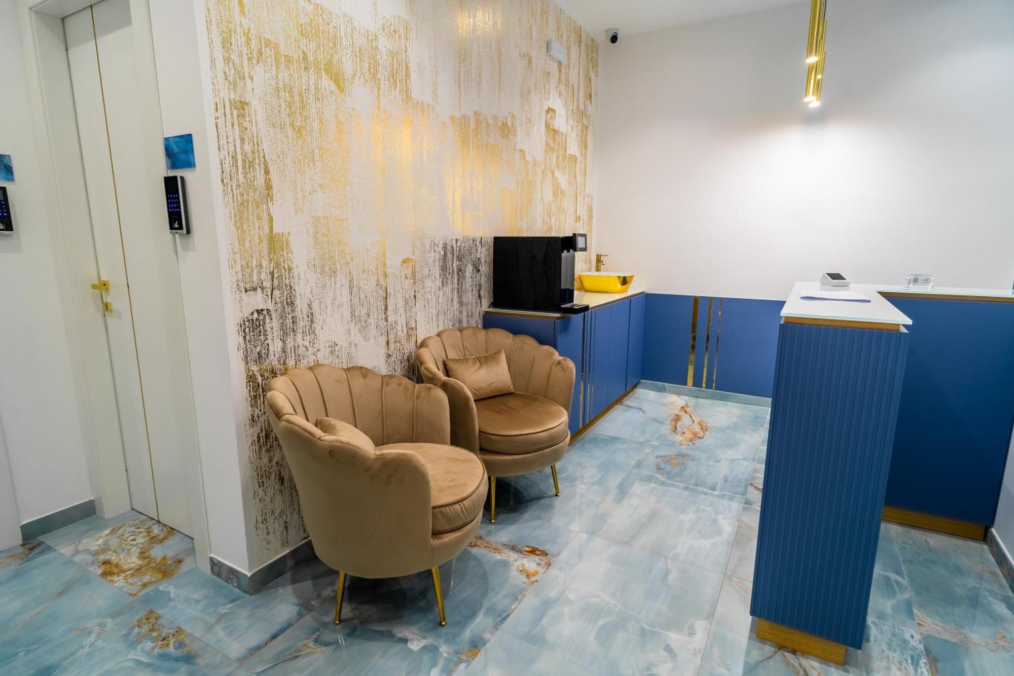 Suite 14 Scalea Kültér fotó