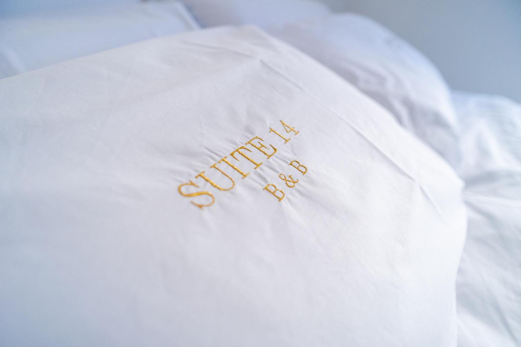 Suite 14 Scalea Kültér fotó