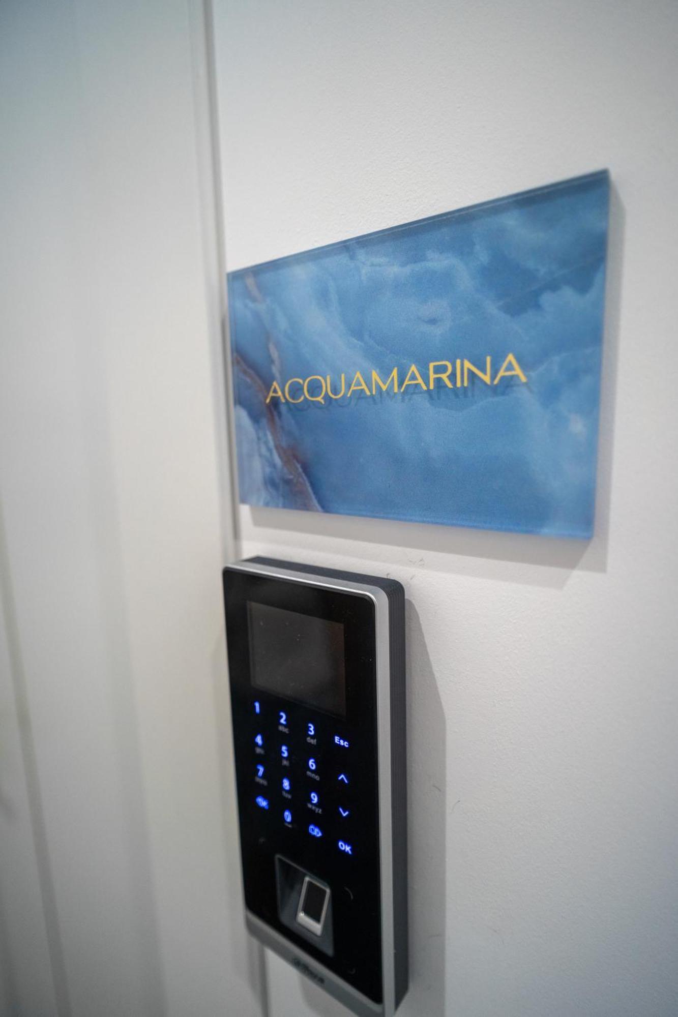 Suite 14 Scalea Kültér fotó