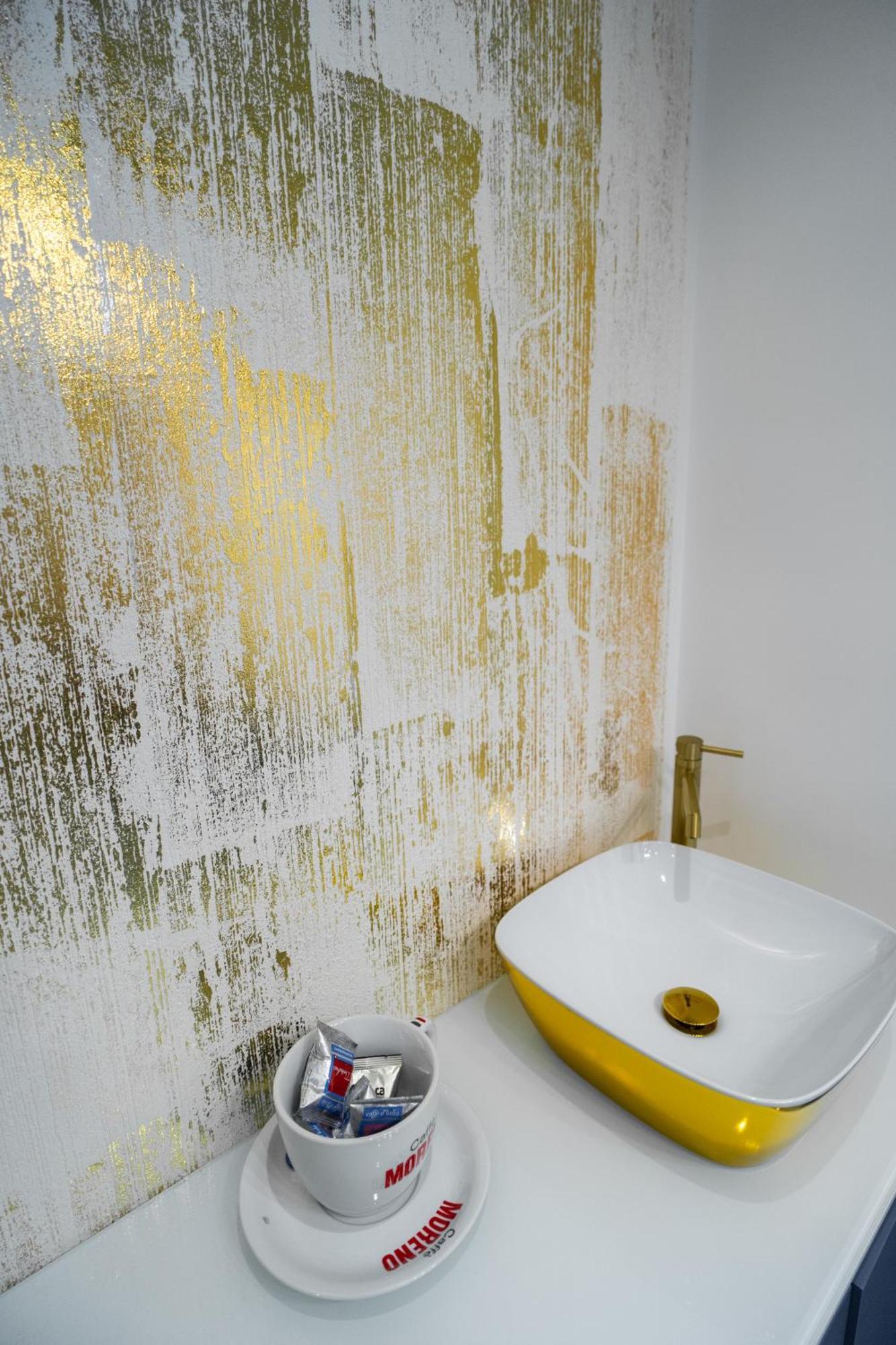 Suite 14 Scalea Kültér fotó